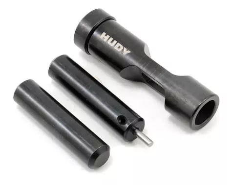 HUD1060003mm Drive Pin Replacement Tool (Hudy)