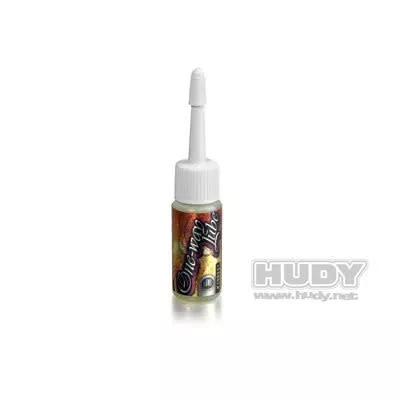 HUD106231Hudy One-Way Lube (Hudy)