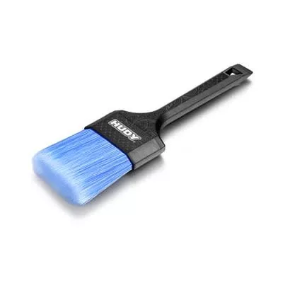 HUD107839Hudy Cleaning Brush – Extra Resistant – 2.5″ (Hudy)