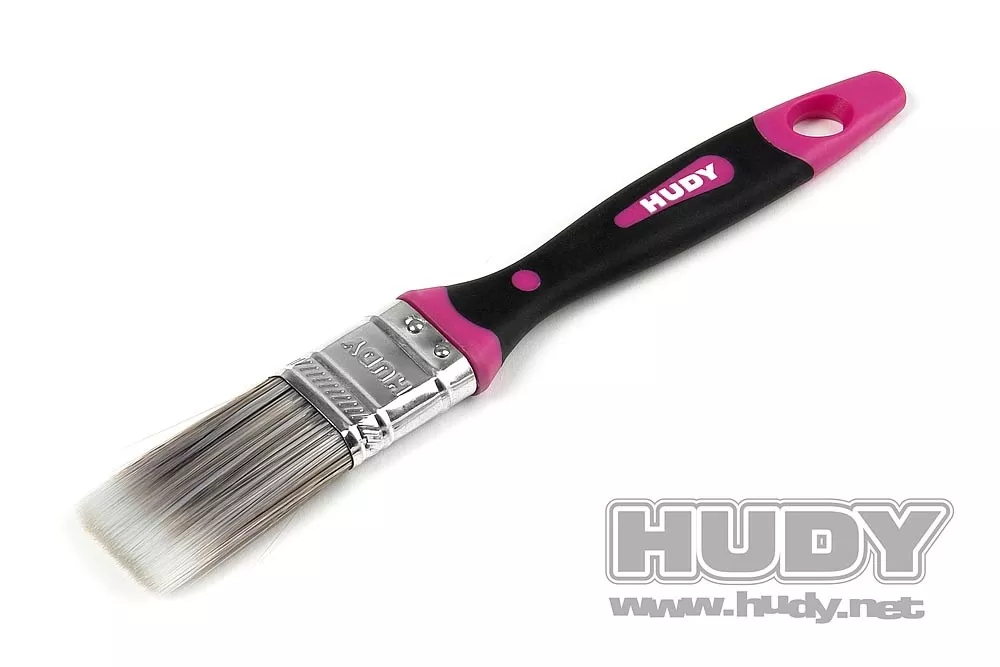 HUD107847Hudy Cleaning Brush Small – Medium (Hudy)