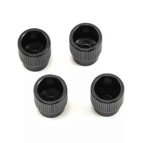 HUD109360 Aluminum 4mm Nut 1/10th Touring Set-up System (Hudy)