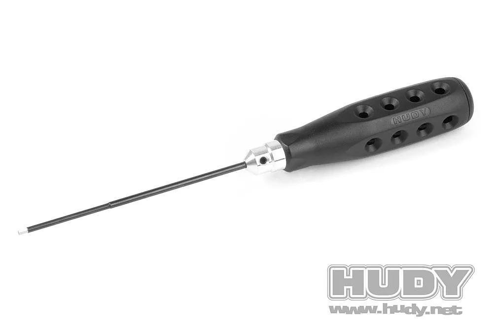 HUD112049profiTOOL Metric Allen Wrench (2.0 x 120mm) (Hudy)