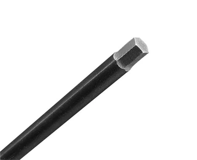 HUD112541Replacement Tip # 2.5 x 120mm (Hudy)