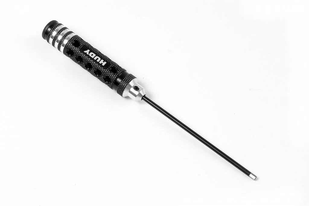 HUD113045Limited Edition Allen Wrench # 3.0mm (Hudy)