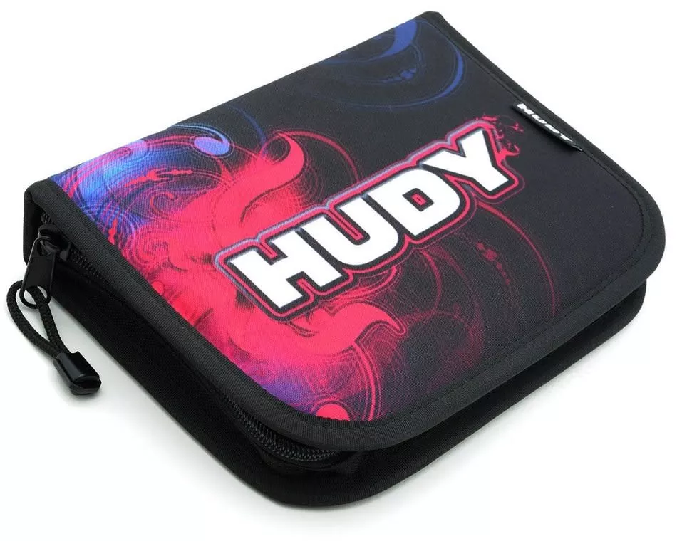 HUD199011 RC Tool Bag Compact (Small) Exclusive Edition (Hudy)