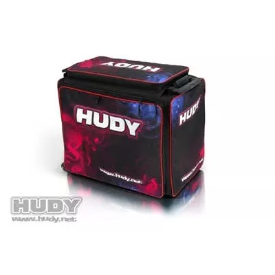 HUD199120Hudy 1:10 & 1:8 Roller Bag (Hudy)