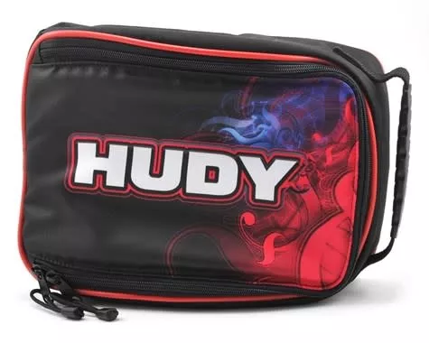 HUD199171Hudy Exclusive Edition Compact Transmitter Bag (Hudy)