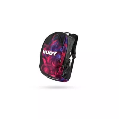 HUD199190Hudy Team Rucksack (Hudy)