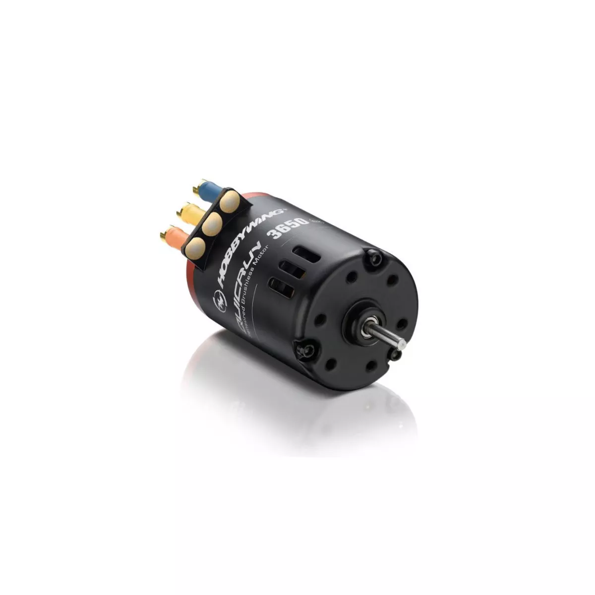 HWA30404306QuicRun 3650 G2 17.5T Sensored Brushless Motor (2170kv) (Hobbywing)