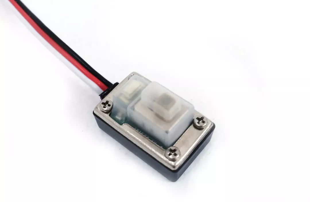 HWAHW664Hobbywing “Type D” ESC Power Switch Applications: XERUN SCT Pro, QUICRUN 8BL150 (Hobbywing)