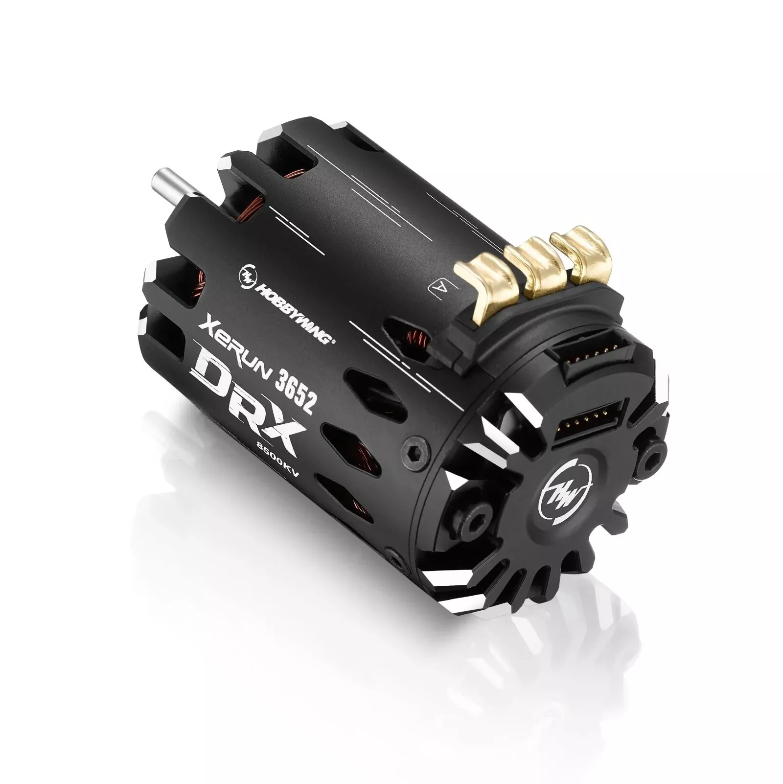 HWI30401063 XeRun DRX 3652 SD motor 8500 Kv (Hobbywing)