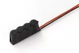 HWI308400004 Capacitors Module (E) for 1/8th Xr8 Ezrun Max and Quicru (Hobbywing)