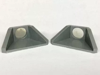IF-DET013 - Concrete Culvert - Large Port (HO Scale)