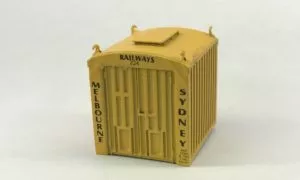 IF5800 – LCL Container – General Purpose Cargo – Sydney-Melbourne (HO Scale)