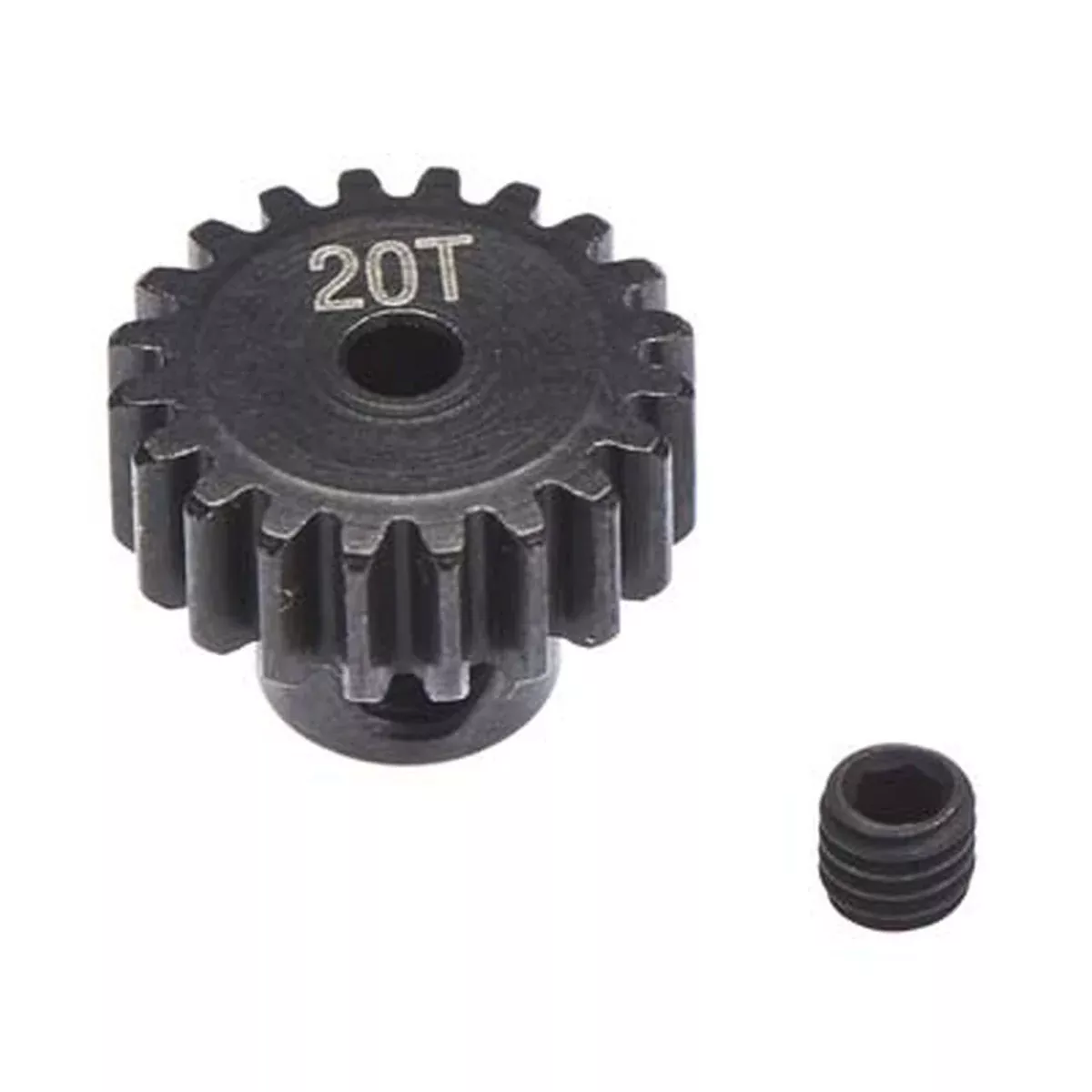 Integy C25893 20T Pinion Gear for 1/18th LaTrax Rally