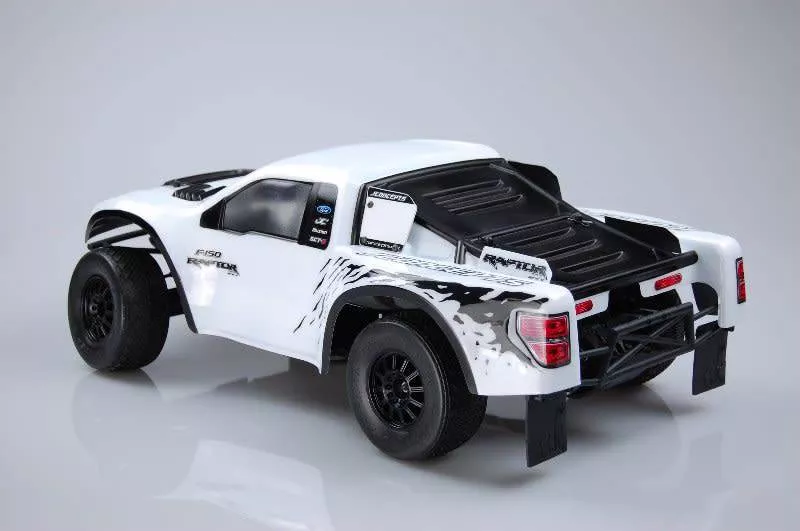 JCO0215Illuzion – SCT – Ford Raptor SVT – SCT-R body (J Concepts)