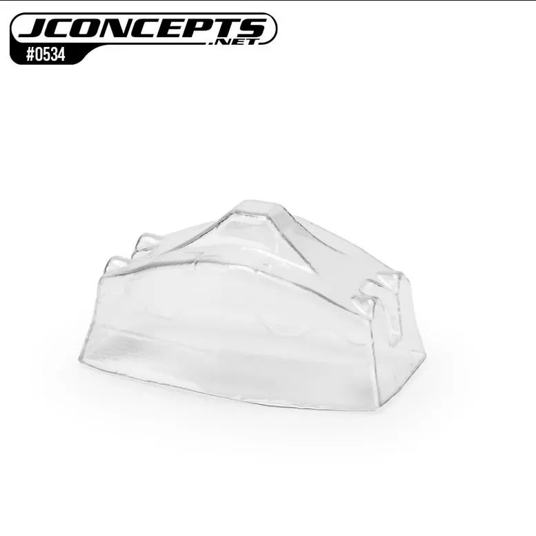 JCO0534RC10B84 Aero Front Wing (J Concepts)