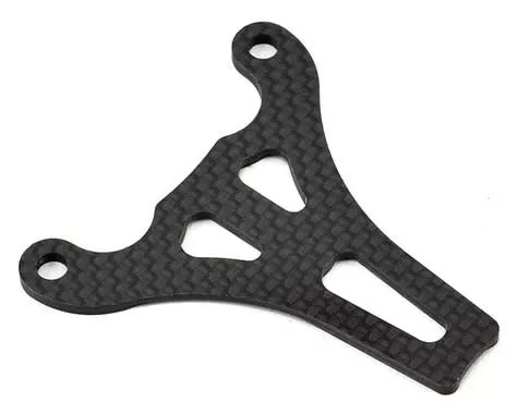 JCO2329RC10 Monroe Carbon Fiber Battery Brace (J Concepts)