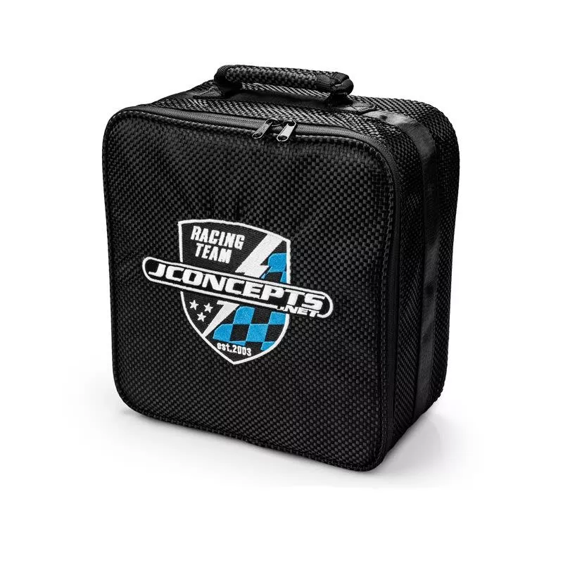 JCO2359JConcepts Futaba T10PX Radio Bag (J Concepts)