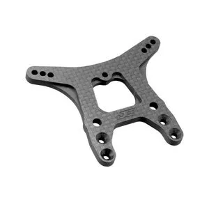 JCO2414 Carbon Fiber Front Shock Tower, for T6.1 or SC6.1 (J Concepts)
