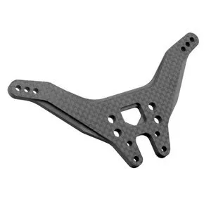 JCO2415 Carbon Fiber Rear Shock Tower for T6.1 or SC6.1 (J Concepts)