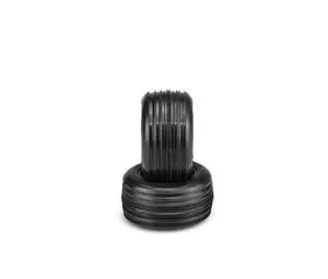 JCO3101-02Mini-T 2.0Carvers Tires, Green Compound, fits Losi Mini-T 2.0 Wheel 310102 (J Concepts)