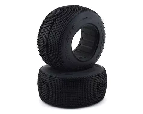 JCO3128-02Green Sprinter Fits SCT 3.0″ x 2.2″ Wheel (2) 312802 (J Concepts)
