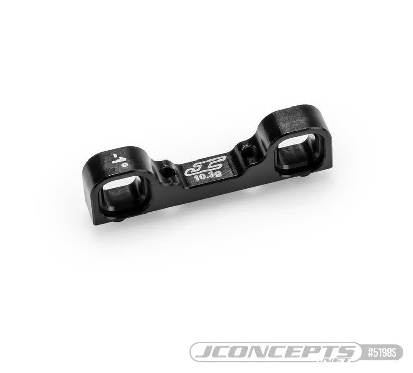 JCO5198SRC10B7 Steel C Mount (10.3g) (J Concepts)