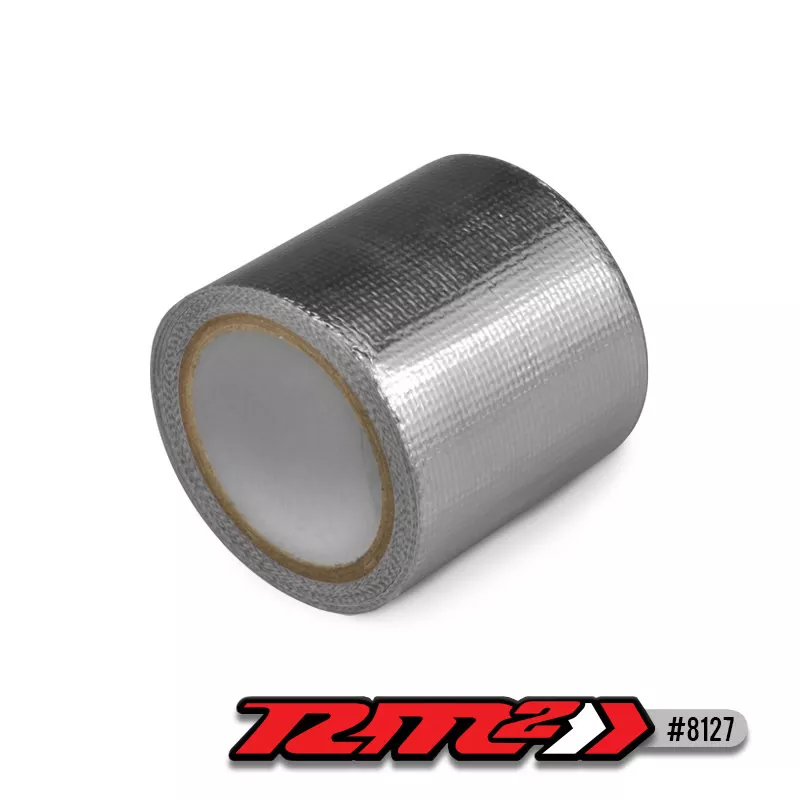 JCO8127RM2 Aluminum Reinforced Tape (J Concepts)