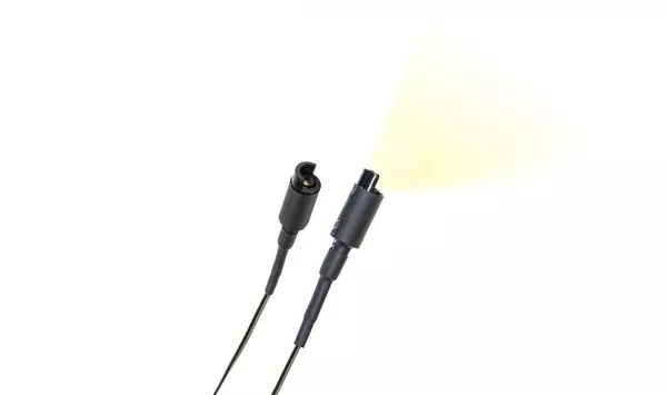 JP5958 – Just Plug – Landscape Lights – Floodlight (2pc)
