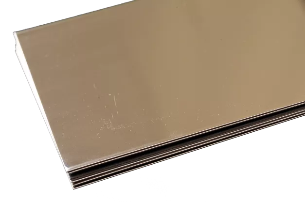 K&S Engineering 87185 Stainless Steel Sheet, .023"