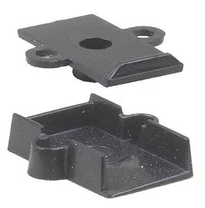 Kadee 232 Draft Gear Boxes and Lids