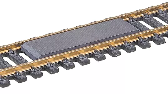Kadee HO 322 Code 83 Delayed "Between-the-Rails" Uncoupler
