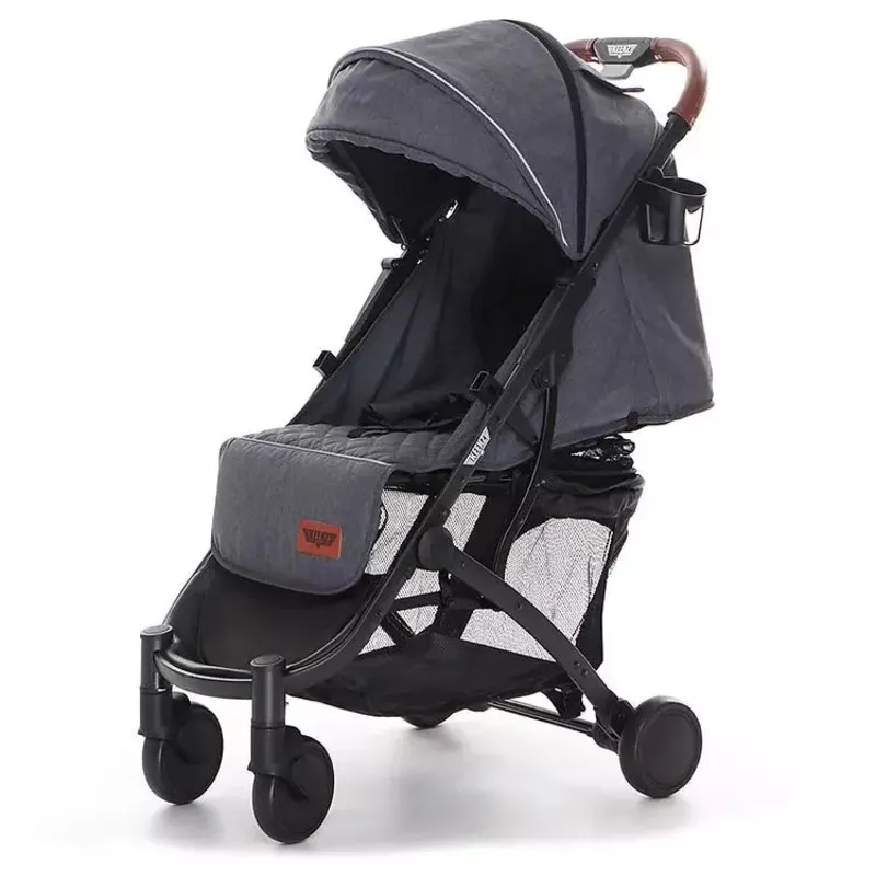 Keenz Air Plus Stroller