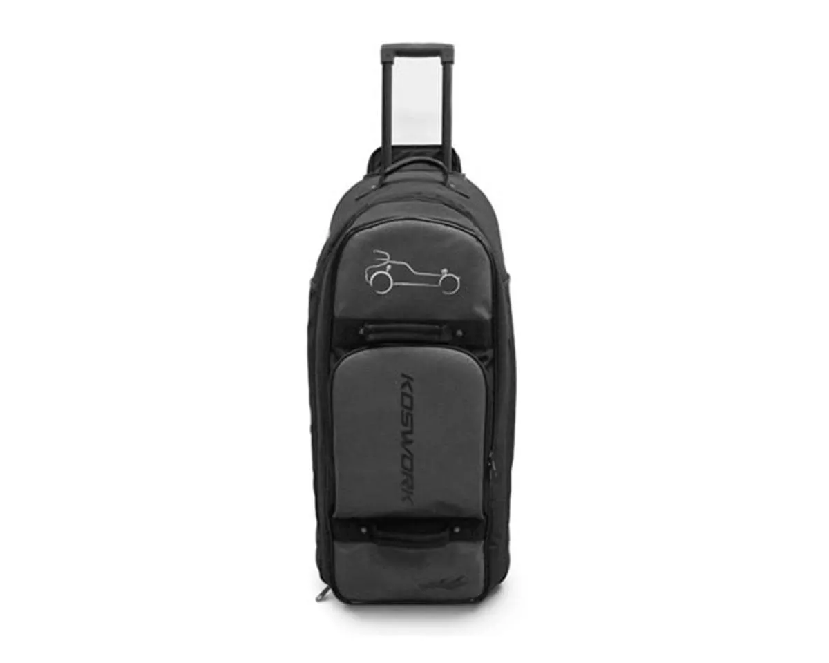 KOS32201Travel Sports Trolley Bag / RC Car Bag (Koswork)