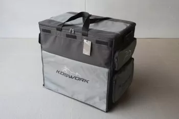 KOS32205Avid/Koswork 1/8 Pit Bag (Top Open Design) (Koswork)