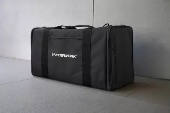 KOS32210Avid/Koswork 1/10 Smart Touring Car Bag (1/10, 2 Large) (Avid RC)