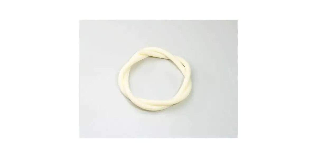 KYO92214BSP Muffler Pressure Tube (2.4x6x500mm) 92214B (Kyosho)
