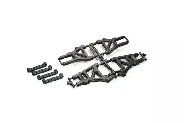 KYOFA003Suspension Arm Set(FAZER) (Kyosho)