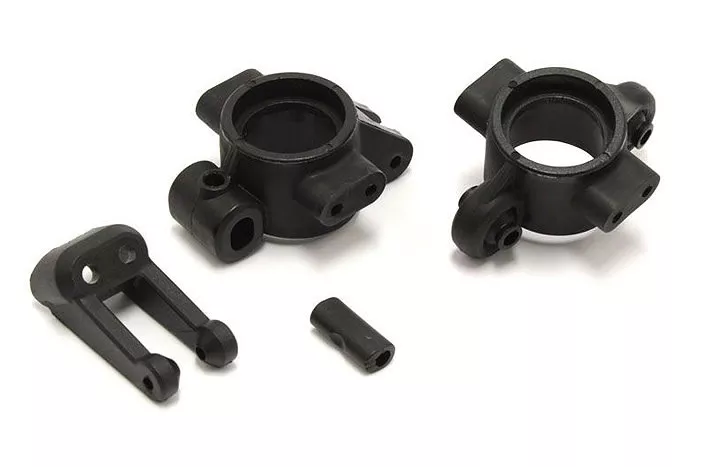 KYOFA503Hub Set (F/R) for FZ02 Chassis (Kyosho)