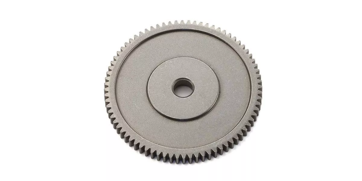 KYOFA535-76M Metal Spur Gear 76T FZ02L-B FA535-76M (Kyosho)