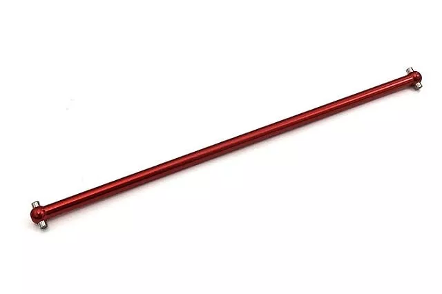 KYOFAW210HD Center Shaft L (FZ02L) RED Fazer MK.2 (Kyosho)