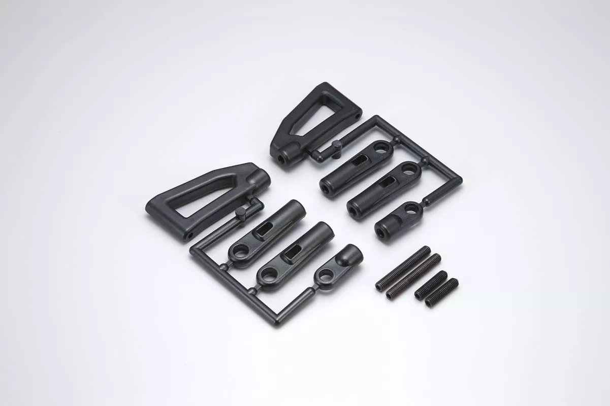 KYOIF123Upper Sus.Arm Set MP7.5 (Kyosho)