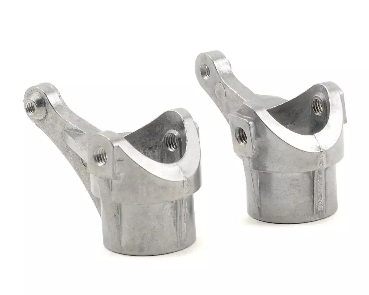 KYOIF221Aluminum Steering Knuckles (2) (Kyosho)