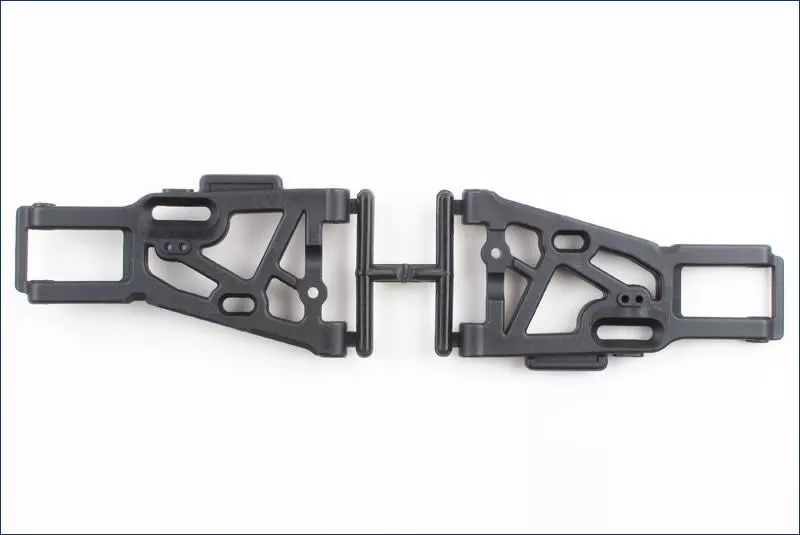 KYOIF233CFront Lower Suspension Arm, Inferno (Kyosho)