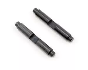 KYOIF411Diff. Bevel Shaft (2pcs/MP9) (Kyosho)