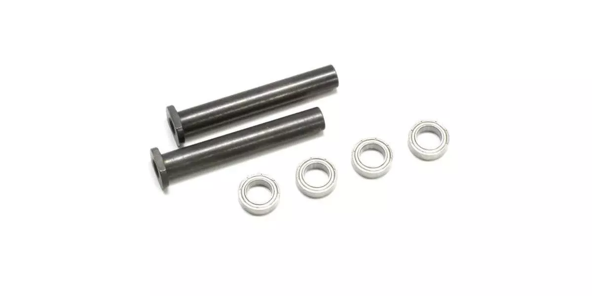 KYOIF418B Servo Saver Post (MP9) IF418B (Kyosho)