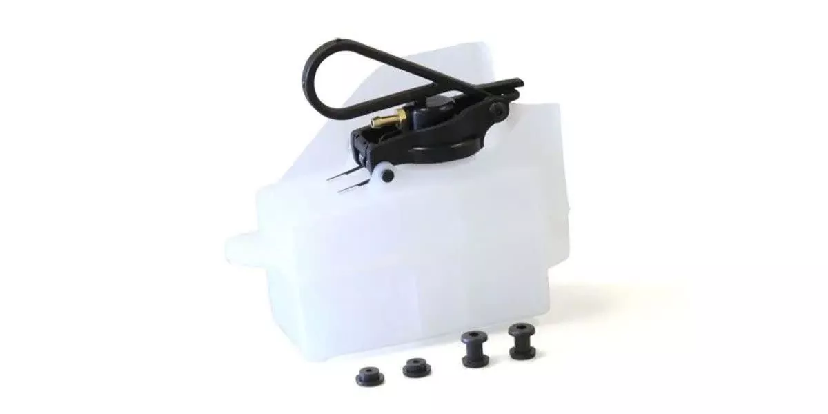 KYOIF444DFuel Tank Set (MP9) IF444D (Kyosho)