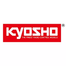KYOIF743 5.8mm Flanged Hard Ball (2pcs/MP11) IF743 (Kyosho)