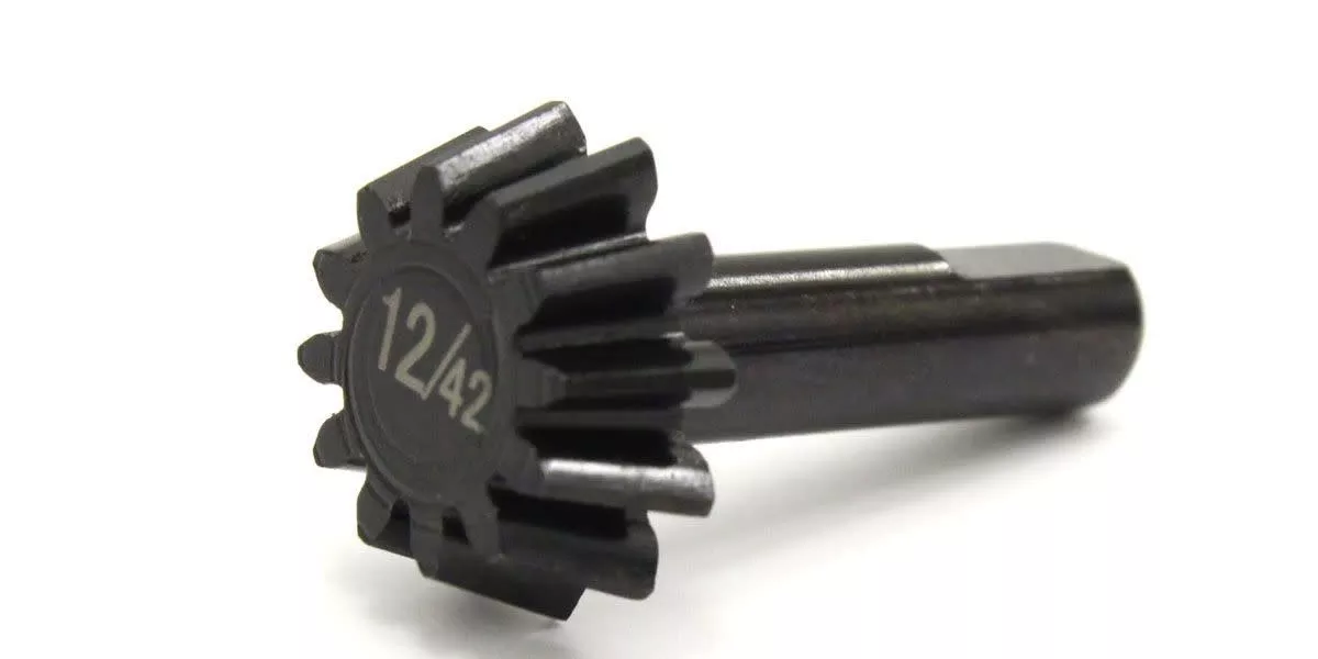 KYOIFW619Drive Bevel Gear (12T/MP10) IFW619 (Kyosho)